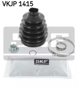 VKJP 1415 SKF Комплект пылника, приводной вал VKJP 1415 SKF Комплект пылника, приводной вал